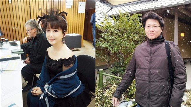 前夫再開撕！爆孟庭葦和學佛師兄不倫