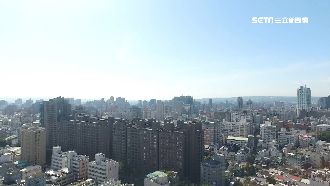 台中迎清新天空　林佳龍治空汙受肯定