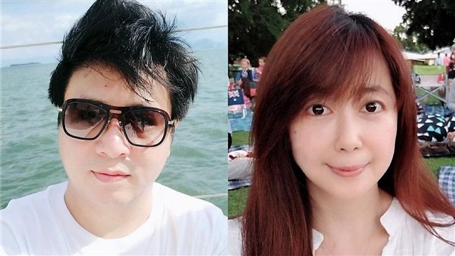月亮公主現況曝光　遭夫家暴斷9年婚