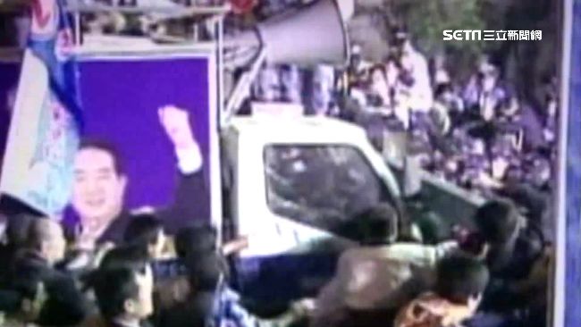 簽連署埋伏筆？藍營不認輸抗爭有前例