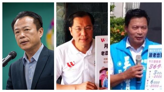 嘉縣選前之夜！候選人各出奇招拉票