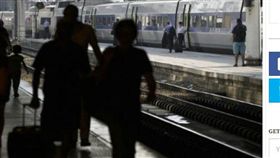 印度,畢業,工作,失業,臥軌（圖／翻攝自tribune）