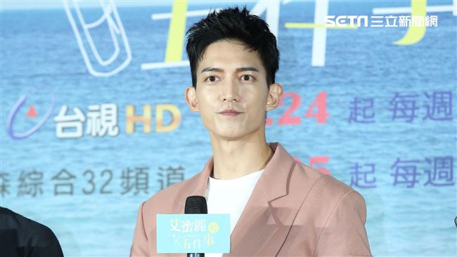 一脫成主顧　男星如今習慣直接上