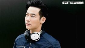 因為金馬表現亮眼讓劉傑中粉絲激增。（圖／艾迪昇提供）