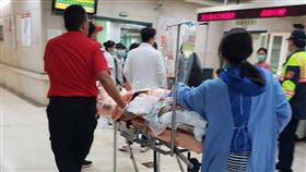 國道警,王黃冠鈞,撫恤金,葉毓蘭,新竹／葉毓蘭臉書