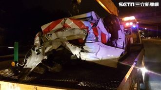 國道警遭夾殺命危　撫恤金恐只30萬