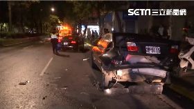 R8擦撞落跑0700(DL)