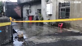 彰化紡織廠暗夜火　祖孫三代5人昏迷
