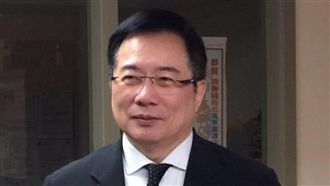 攻占台灣島　蔡正元：他是最強口譯哥