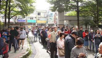 麥激動啦！選民怒撕選票　已發生4起