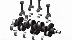 引擎波司(圖/車訊網)