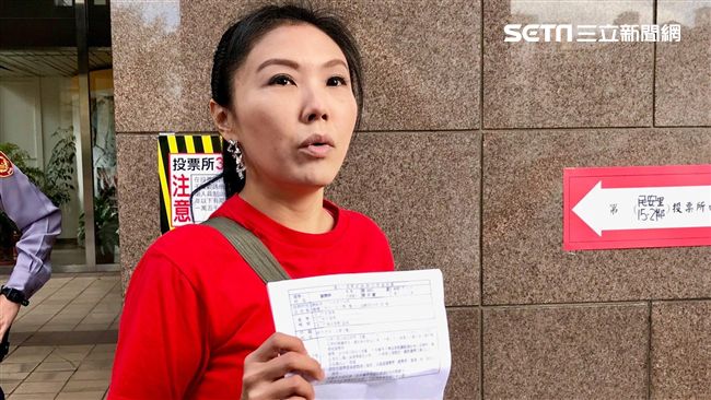 「豬瘟」遭疑舔共　女黃安：你沒人舔