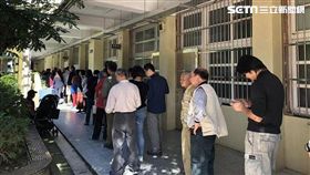 選舉,投票／民眾提供