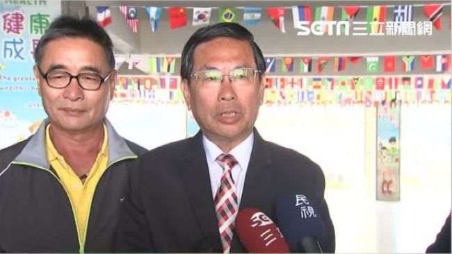 選舉無效之訴簽結　涂醒哲：尊重司法