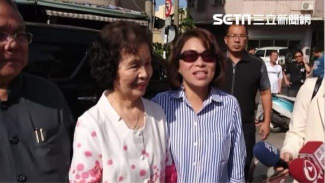 嘉市指標區頭港里！黃敏惠小贏涂醒哲