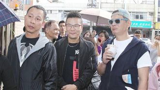 公投拖累選舉速度？沈玉琳提神解建議