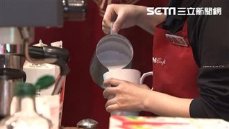 選舉小確幸！超商咖啡買1送1