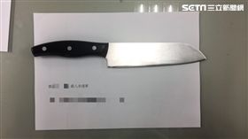 新北市,中和,殺人未遂,砍人,爭家產