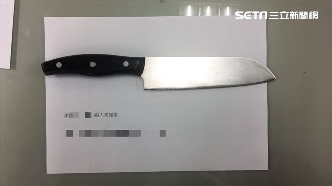 投票日爆家產糾紛　男將親哥砍到命危