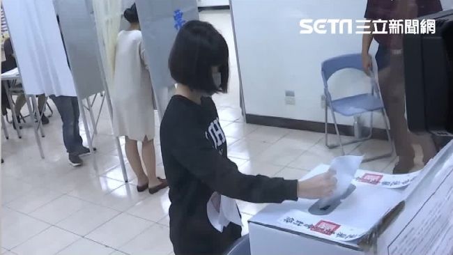 愛父心切！女兒殺回高雄力挺陳其邁