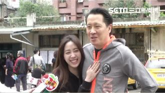 歐陽妮妮首投喊緊張！傅娟、娜娜缺席