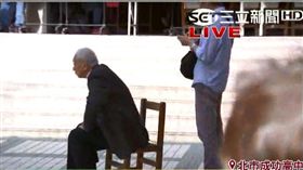 九合一選舉,台北市,成功高中,排隊,民怨