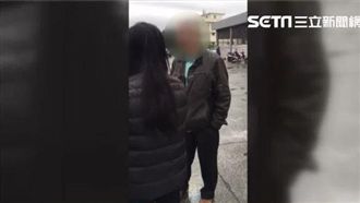 投票所前拉票　男違反選罷法將被函送