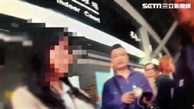 台北市，內湖，投票，投票所，公投，撕選票