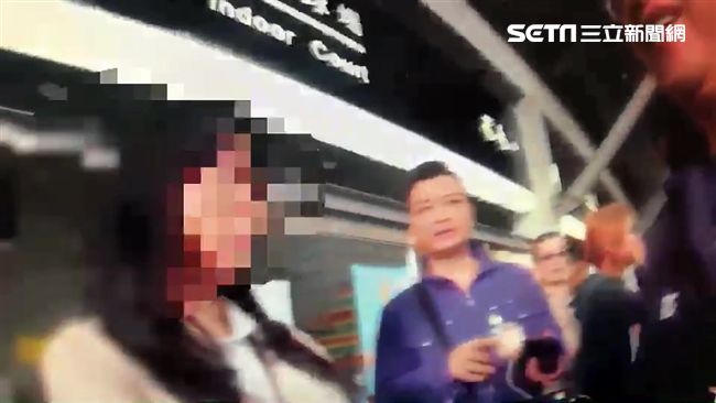 等到不耐煩　女撕毀選票恐吃5萬罰款