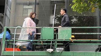 直擊！迷姦韓瑜被抓包　伊正下場超慘