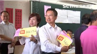 彰化激戰　王惠美：拚選戰瘦2kg