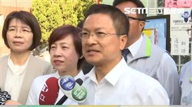 彰化縣長藍綠激戰!魏明谷vs.王惠美