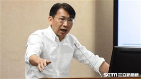 時代力量立委徐永明。（圖／資料照）