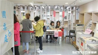 「脫北者」眾多　士林北投議員少1席