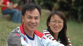 連江縣長劉增應拚連任，臉書