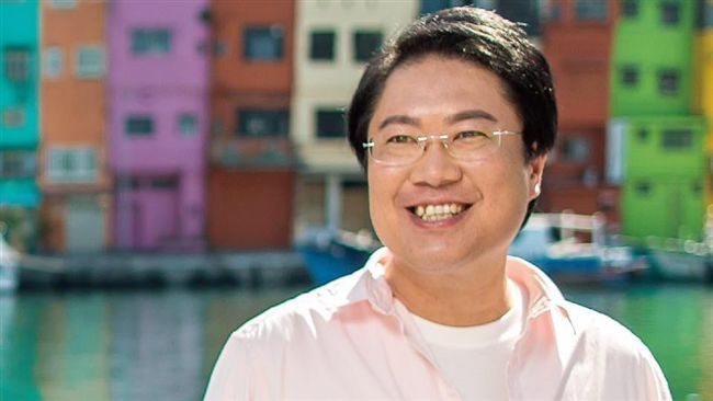 穩坐基隆市長位！林右昌宣布連任成功