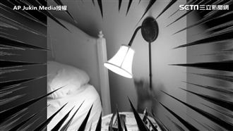 貓咪竟然會開燈？下一秒ＧＧ網友笑翻