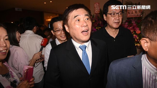投票封關還有人排隊　郝龍斌籲別放棄