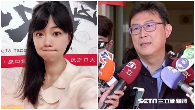 姚文智內湖南港得票率　比高嘉瑜還少