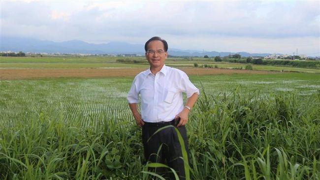 蘇煥智宣布敗選：勇敢面對此次挫敗