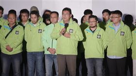 快訊／告別政壇？不接受任何職務　姚文智認敗選喊「再見」
圖／翻攝自姚文智臉書