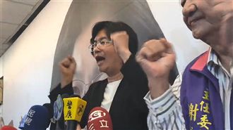 王惠美勝選感言　籲團結改造彰化