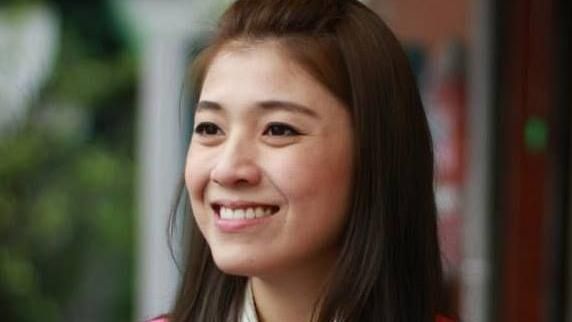 不敵競爭　美女議員顏若芳連任失敗