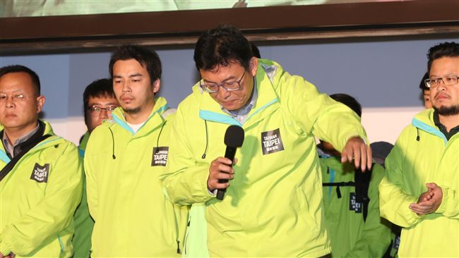 辭立委選縣市長必上神話　因他破功！