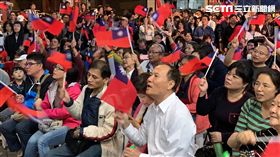 台北,丁守中,競選總部,柯文哲。呂品逸攝