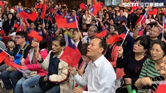 丁守中也《夜襲》　總部齊喊：逆轉勝