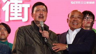 為敗選負責！余天辭主委：該去賺錢了