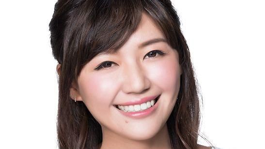 最美發言人吳沛憶　可望進入市議會