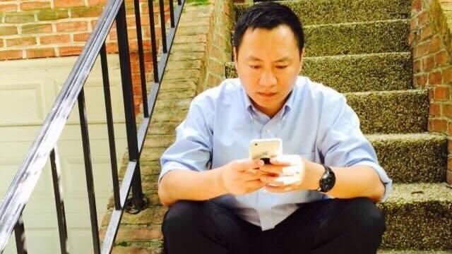 指同性戀性行為偏差！王丹槓上護家盟