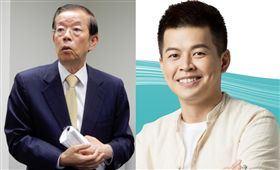 謝長廷　謝維洲